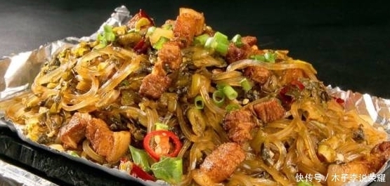  肠胃|隔三差五吃一次的家常菜，酸爽微辣，超级解馋，调理肠胃促消化！