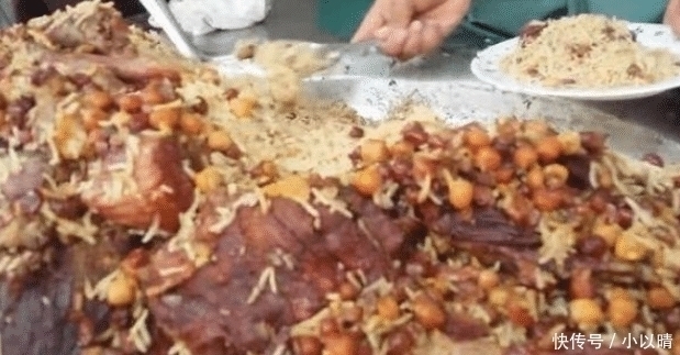 导游|印度10元一份的羊肉饭,导游怎么劝都不听,结果被“坑”惨了