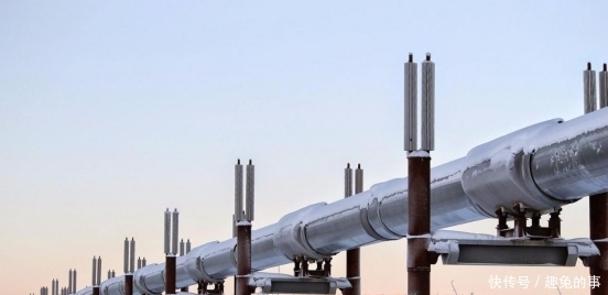 天然气|中国向全世界宣布!或取消美天然气大单,美国人:真把俄当兄弟?