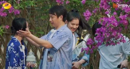 蘑菇|网红和艺人有何区别?薇娅来蘑菇屋,黄磊和何炅的接待已说明一切