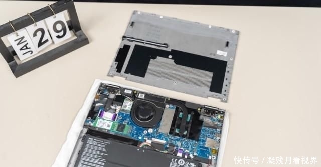  蜂鸟|极致轻薄，自由翻转，细节出众、宏碁蜂鸟Spin 5百变2K轻薄本 评测