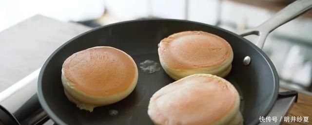 在家|在家就能做的舒芙蕾