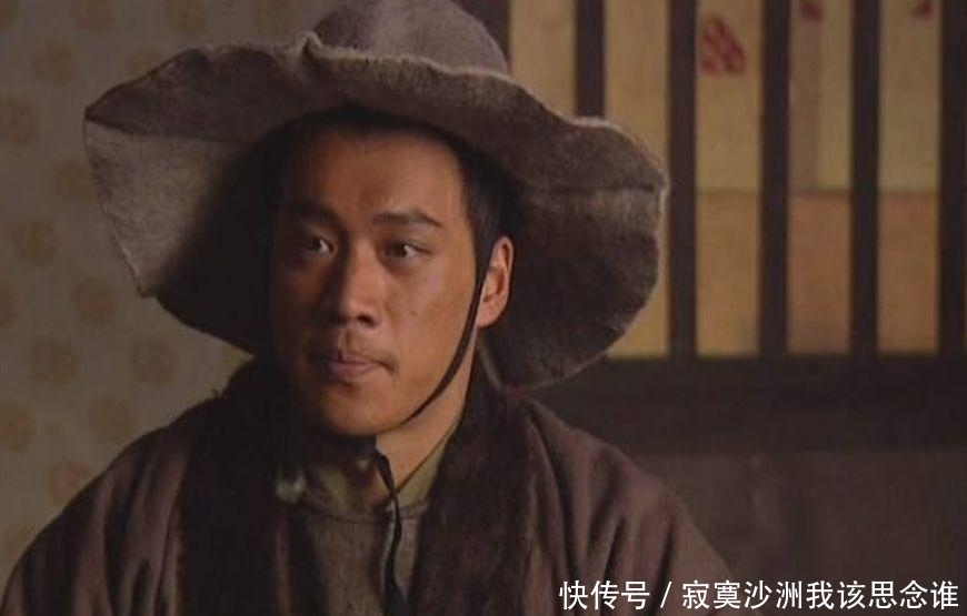 武松|武松一生犯最大的两个错, 错放一个男的, 错杀一个女的