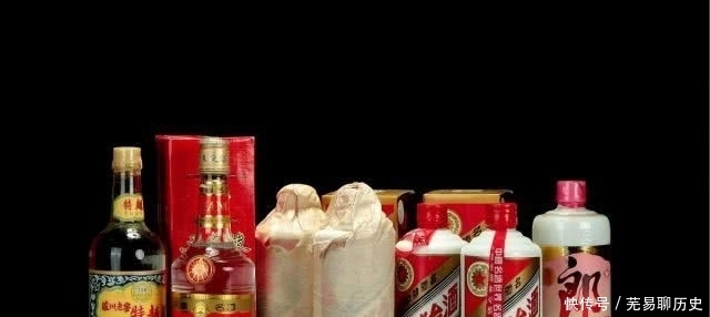 包含|酒知识︱白酒为什么有香味?你知道一瓶白酒包含了多少种香味吗?