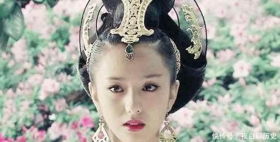  才女|身为大汉皇妃 顶级才女 为何成了史上第一怨妇！