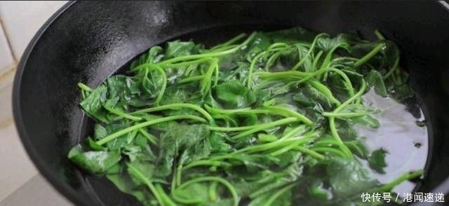 清爽|在炎热的天气里多吃这种菜。经常吃可以提高免疫力,延缓衰老,使之清爽油腻