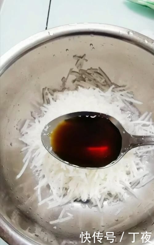 白萝卜|它是“小人参”,夏季要给孩子多吃,开胃好吸收,孩子个头蹿一蹿