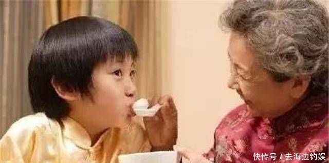 生活|不让老人带孩子有没有错 来一起说说让老人带孩子的事儿