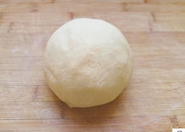 技巧|不需要任何技巧,教你这样做核桃酥,在家一样能做的很好吃