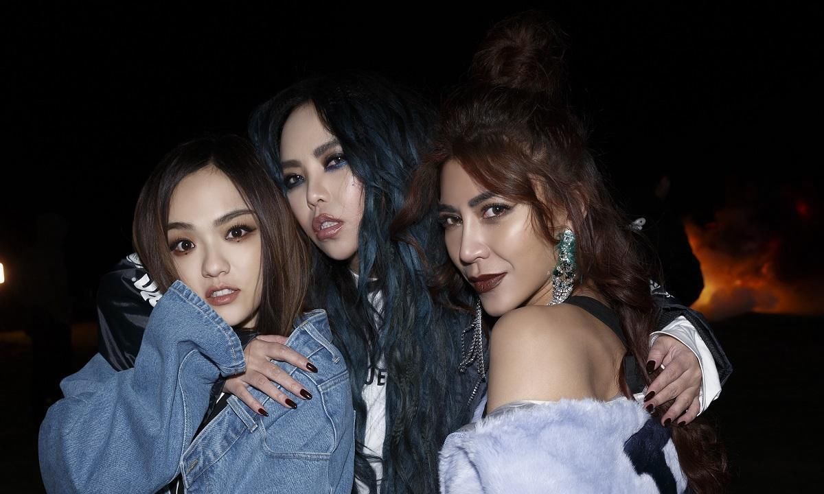 林俊杰|《歌手》总决赛帮帮唱,徐佳莹放大招,嘉宾全是天王歌后级别!