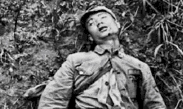 五军|杜聿明入缅作战失利败走野人山,士兵们杀战马充饥,女兵情况最惨