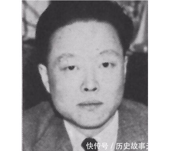 日本|76号特务李士群,一个错举,戴笠军统、日本特高科都要杀他