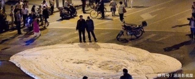  发生|地球上正在发生的15个奇异现象, 其实你一张都没见过