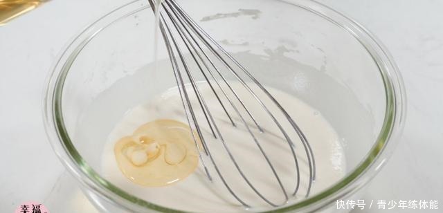 紫薯|糯叽叽的香芋糯米糍,芋头控不能错过的美味!