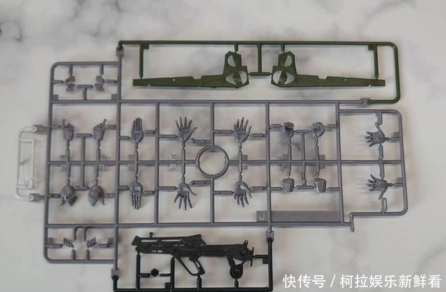 民间|78民间测评:RG EVA零号机DX版