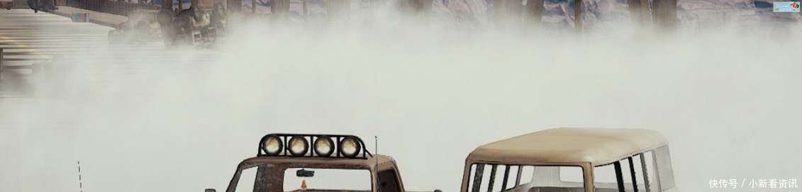 决赛圈|「绝地求生」如何完成逆天改命学会克服决赛圈中的不利因素