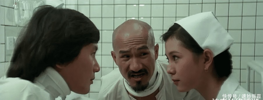 最佳拍档之|23年前,钱嘉乐转型导演,汇集了一众大咖,搞砸了一个经典系列