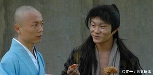 灵验|高僧对此人说你两哥哥将当皇帝,你若当会死,后的确灵验