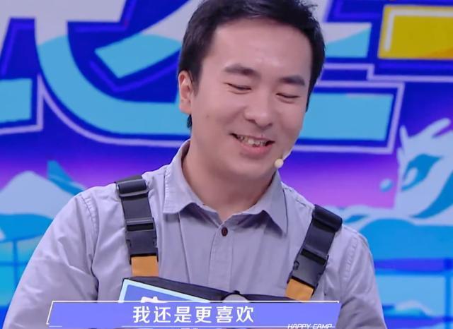 模型|张萌签人都签到快本了?嘉宾真性情回复何炅都救不了场!