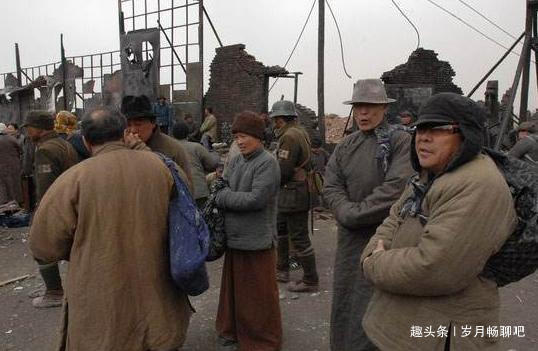 状态|横店“20万群演”的现状懒汉的天堂,疯子的乐园,光棍的世界