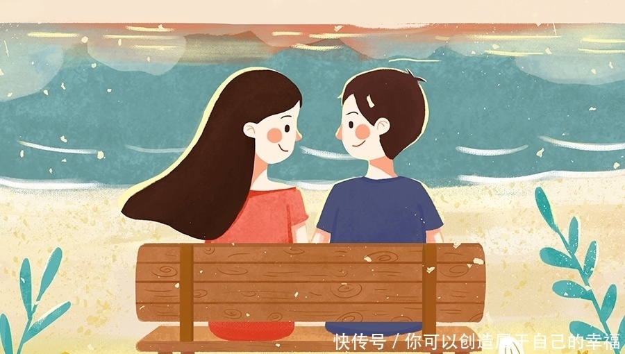 深爱|男人的这3种“样子”,只会在他深爱的女人面前展现,很准