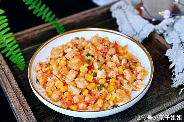 下火|此肉要多吃,比牛肉便宜,比猪肉健康,清热下火还不贵