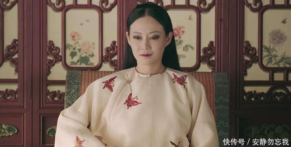 相待|乾隆真心相待的妃子,不仅是富察皇后和令妃,还有这位后妃!