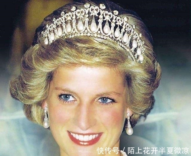 当晚|戴安娜第六任情人:秘密恋爱两年多,王妃车祸当晚仍狂打电话找她