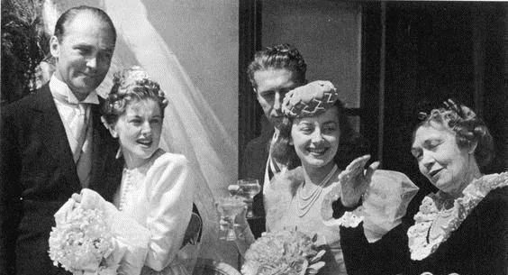  神仙|离婚多就算赢，“神仙”姐妹连去世都要争一个先后