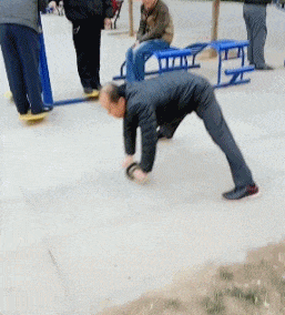 搞笑|搞笑GIF趣图:真想请你们去成都吃火锅