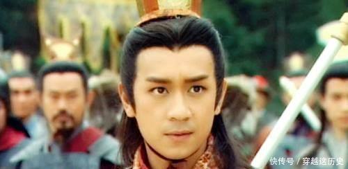  手下|姬发手下5大神将杨戬第四、姜子牙仅第三，第一掌管天下吉凶！