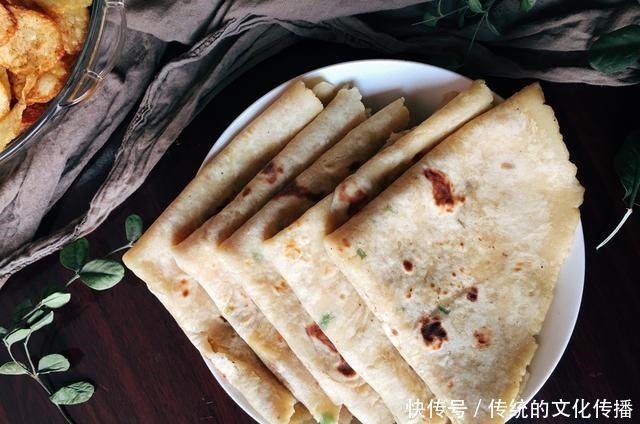 全家人|最近学会了一个新早餐,味道好极了,全家人都爱吃