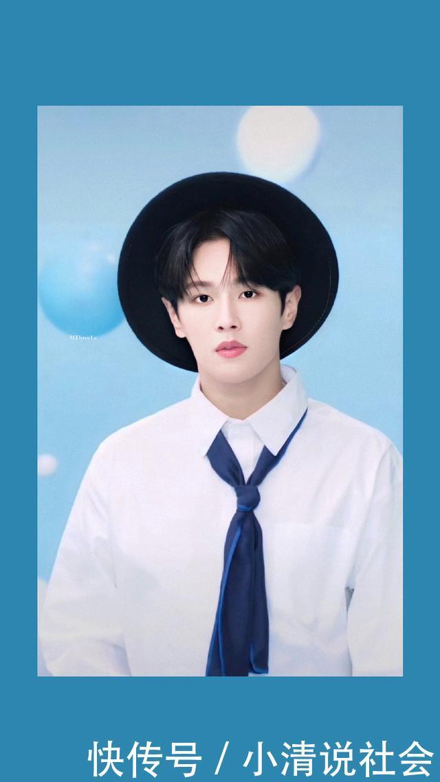 同是|同是桃系C位出道,李汶翰黑料多0公关,刘雨昕实力强没人捧