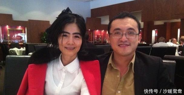  非诚|《非诚勿扰》：34岁帅小伙“抱”走51岁阿姨，时隔5年怎么样了？