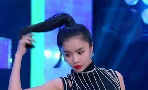 蓝雨星城|《青春有你》第二季我心目中的35强,没有虞书欣