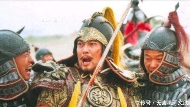 北平|燕王朱棣为什么能在最短的时间内控制了北平的朝廷军队？