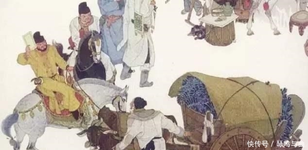 告老还乡|古代官员“告老”为何要“还乡”，四大原因，最后一点令人垂涎