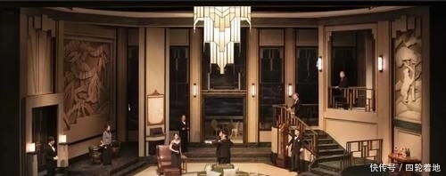 装饰|在阿加莎的剧本里成长,上海夫妻用“凶器”道具装饰家