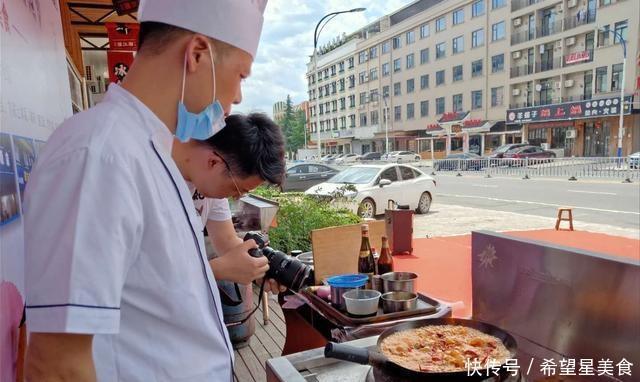 餐厅|首届美食文化节在金华开发区三江街社区举行