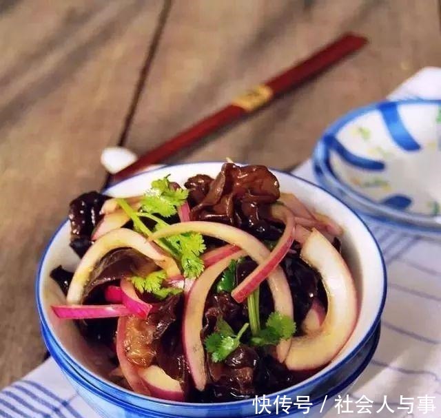 腐竹|教你20道木耳家常做法,总有一款适合您,味道不输大饭店