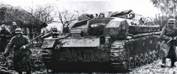 施坦因|曼施坦因：二战德军高超的军事指挥官