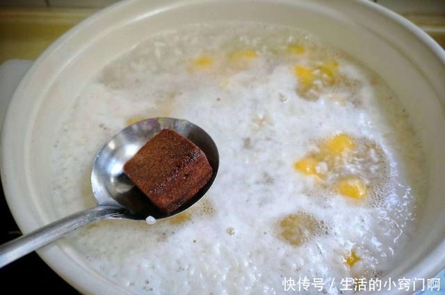 秋天|秋天早餐这样做,10分钟上桌,孩子爱吃,清甜润肺,健脾养胃!