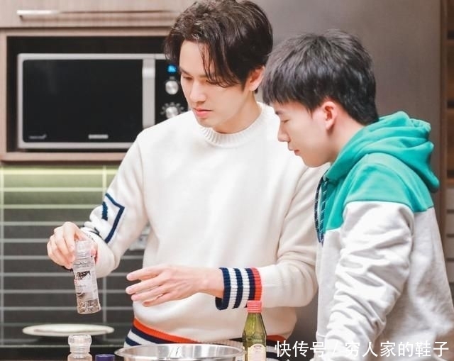 名单|《漫游记2》官宣,钟汉良郭麒麟继续加盟,节目拟邀嘉宾名单曝光