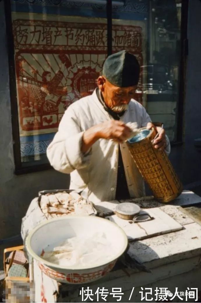  老照片|新中国的老照片！忘不了啊，忘不了