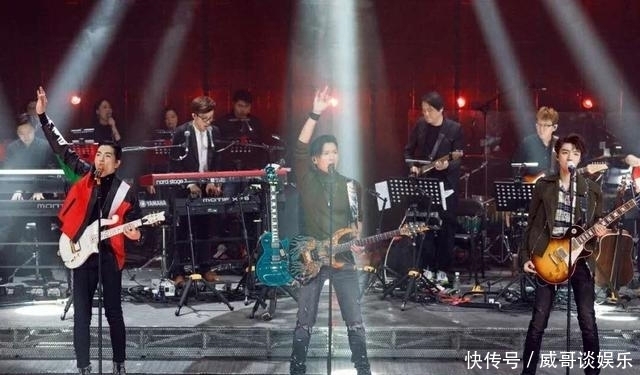 各奔东西|三年前各奔东西的TFBOYS组合，为什么只剩易烊千玺混得最好