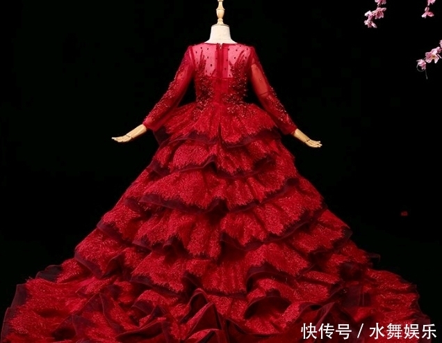 心理|心理测试:你第一眼喜欢哪条公主裙?你五月份的运气怎么样?