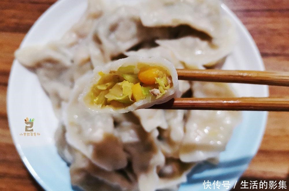 适量|立秋后吃饺子,这3样食材巧搭配,便宜又营养,鲜香开胃真解馋