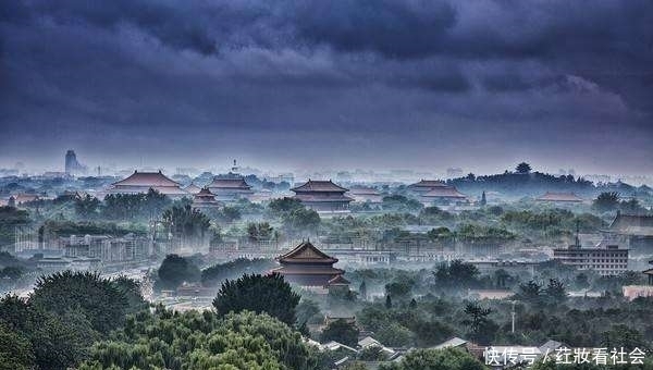 鼎盛|南朝四百八十寺,多少楼台烟雨中:佛教鼎盛岁月真的如此美丽吗?