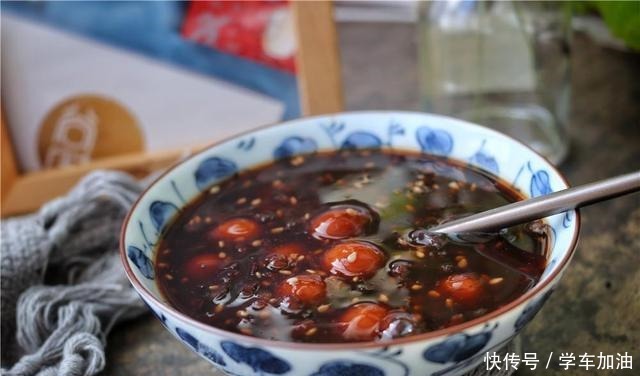 甜品|隔离在家里做美味甜品,好吃又好做,尤其适合女生那几天