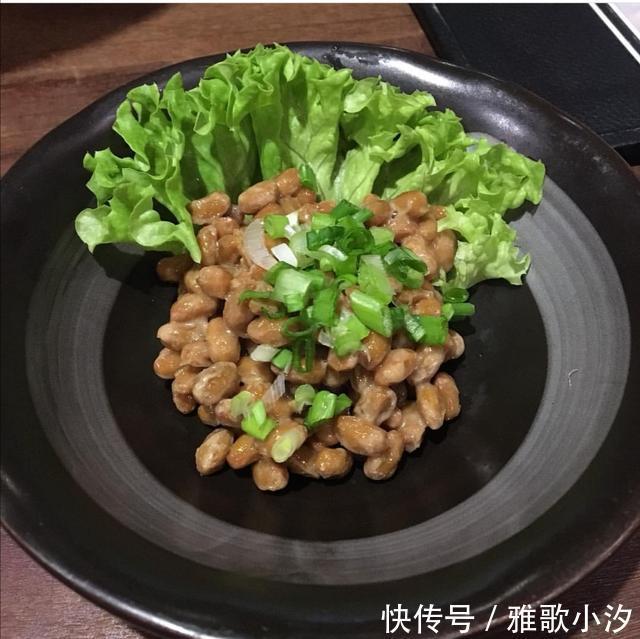 日本料理|最让人“闻风丧胆”的5种日本料理,最后一种,真的不敢吃!